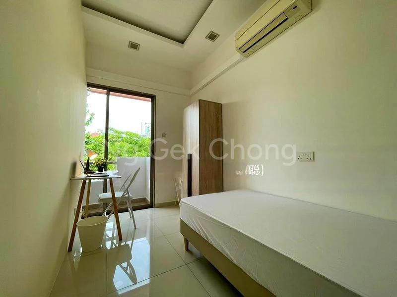 Common Room (Condo) for Rent in  148 Pasir Panjang Road - Image 20